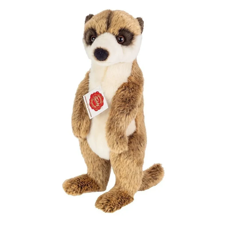 Teddy Hermann Erdmännchen