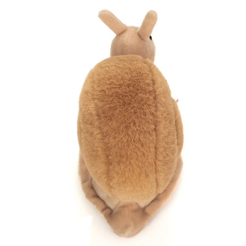 Teddy Hetmann Schnecke Lotta 20 cm - Plüschtier - Stofftier