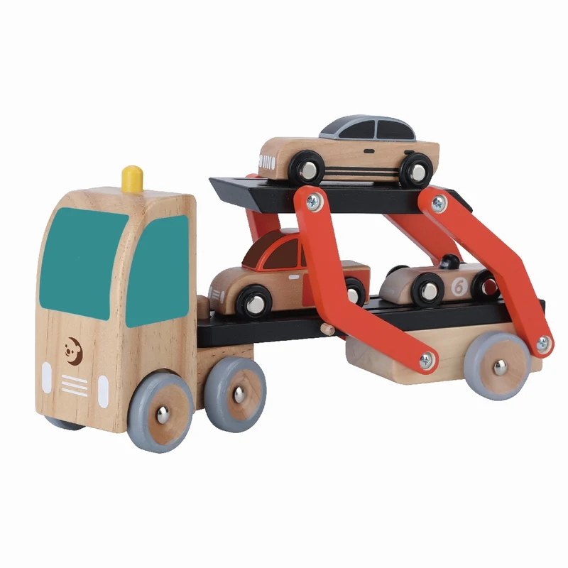 Classic World Auto-Transporter