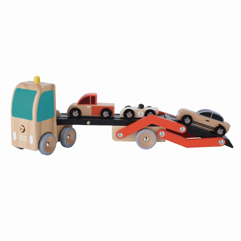 Classic World Auto-Transporter
