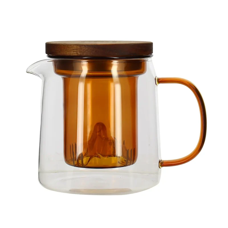 OGO Teekanne LASKA 450 ml
