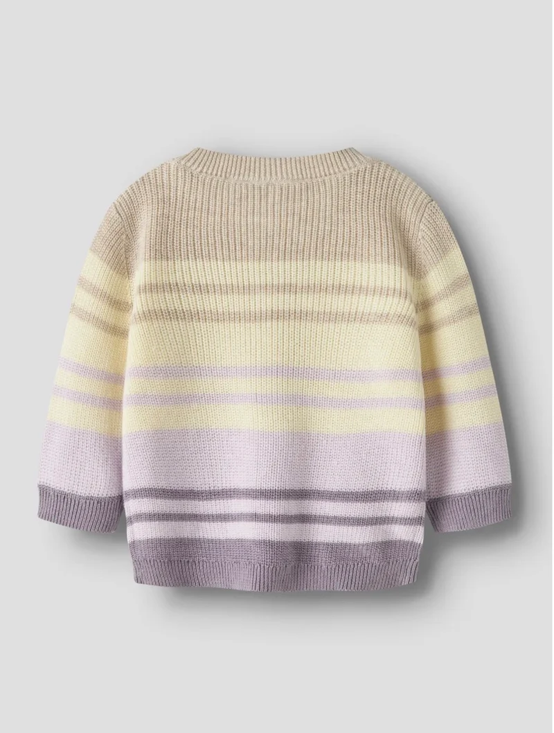 name it Baby-Strickjacke (nbfdiona)
