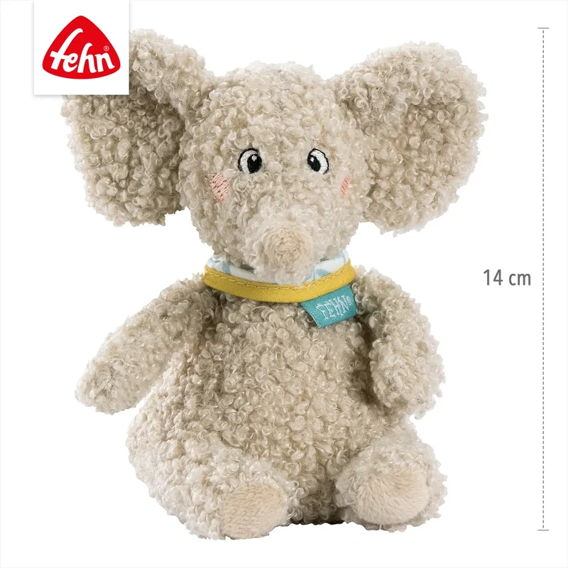 Fehn Bean Bag Elefant
