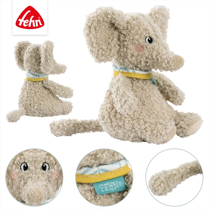 Fehn Bean Bag Elefant