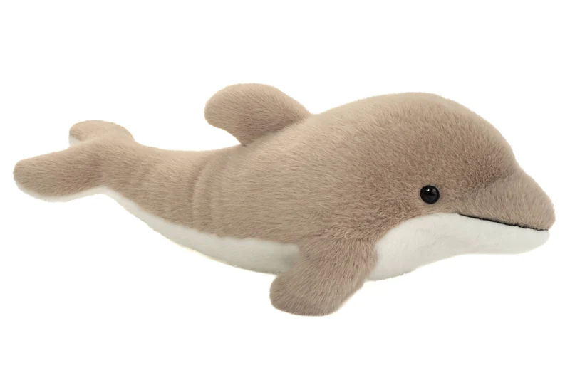 Delfin 42 cm - Plüschtier - Stofftier
