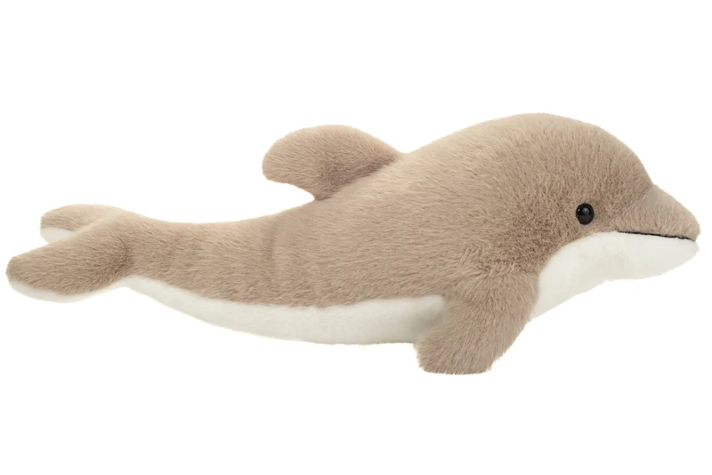 Delfin 42 cm - Plüschtier - Stofftier