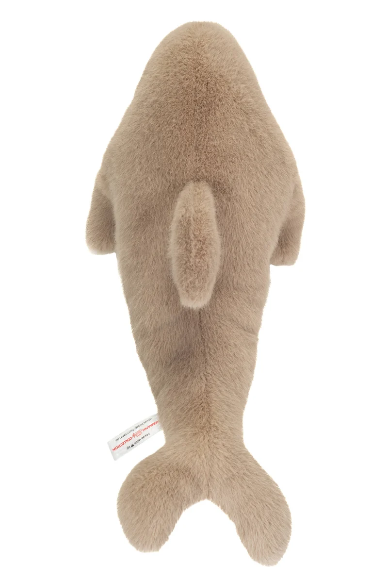 Delfin 42 cm - Plüschtier - Stofftier