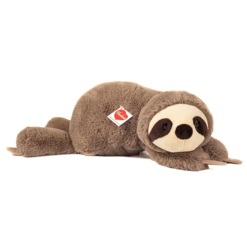 Teddy Hermann Faultier Helge 48 cm - Plüschtier - Stofftier