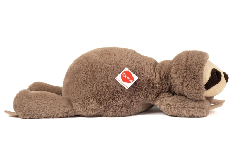 Teddy Hermann Faultier Helge 48 cm - Plüschtier - Stofftier