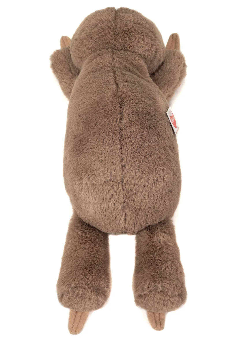 Teddy Hermann Faultier Helge 48 cm - Plüschtier - Stofftier