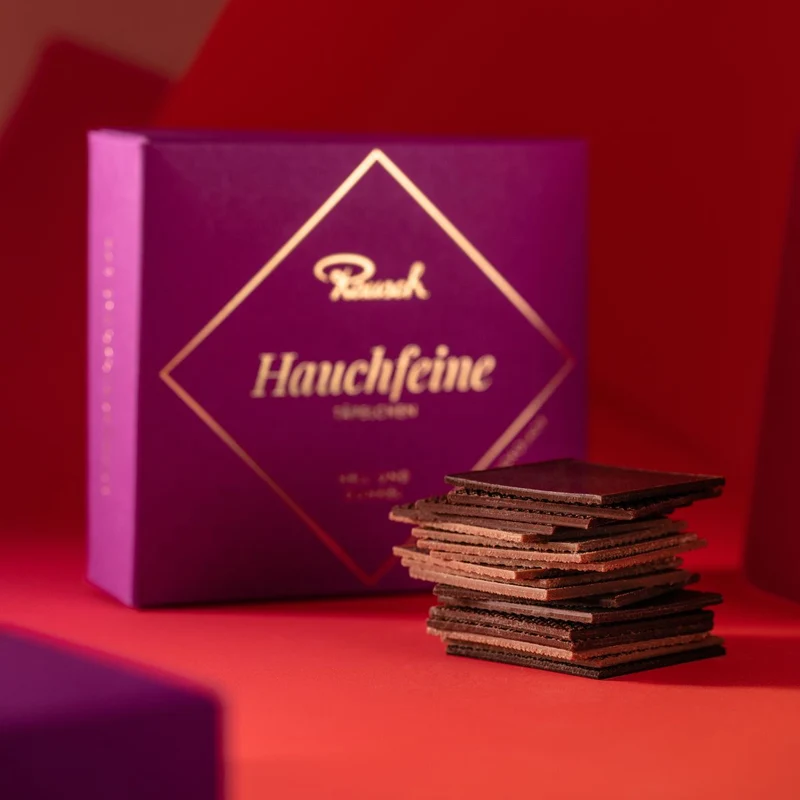 HAUCHFEINE TÄFELCHEN MIX