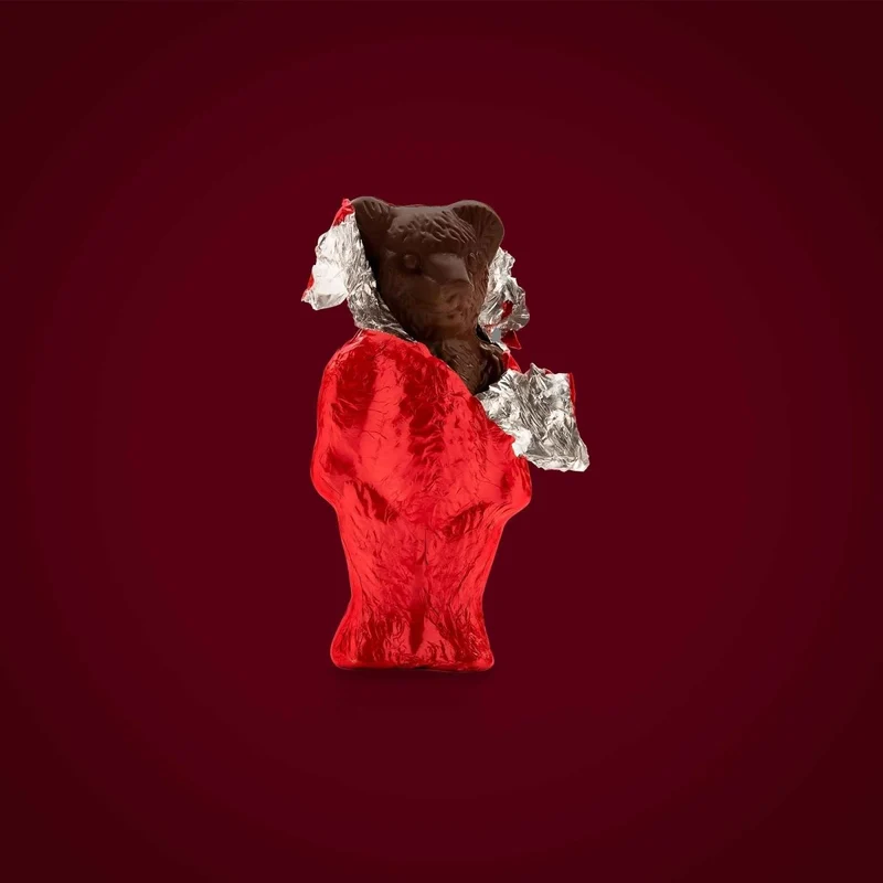 BERLINER BÄR ROT 43%