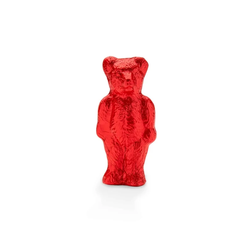 BERLINER BÄR ROT 43%