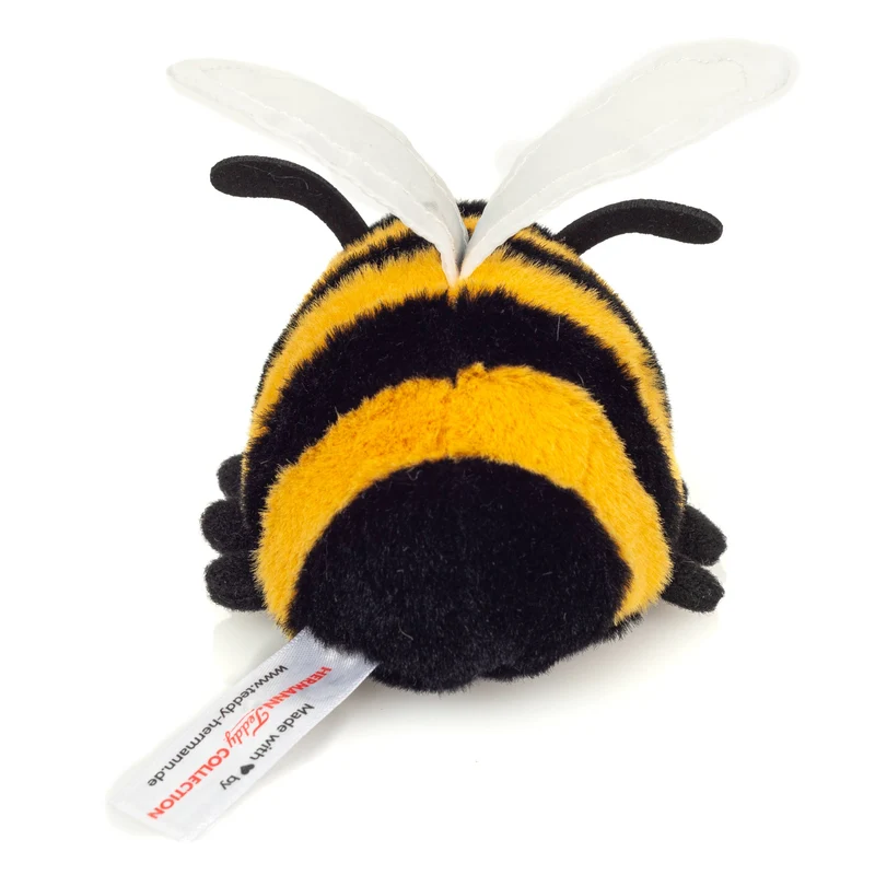Biene 11 cm - Plüschtier - Stofftier