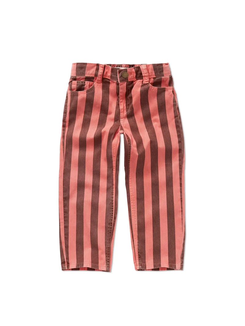 Sproet & Sprout gestreifte Jeans