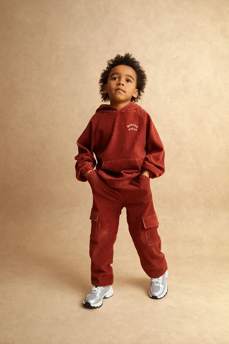 Sproet & Sprout rote Jogginghose