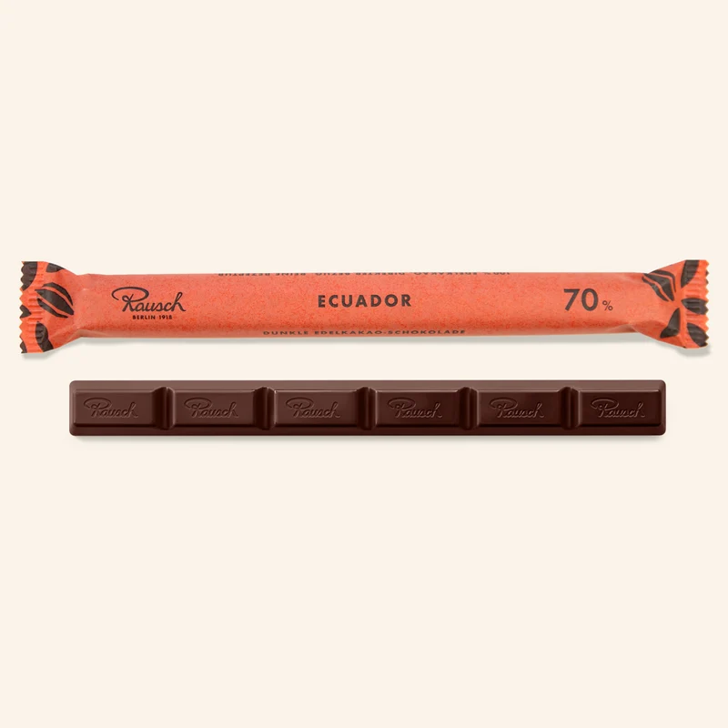 ECUADOR 70% STICK