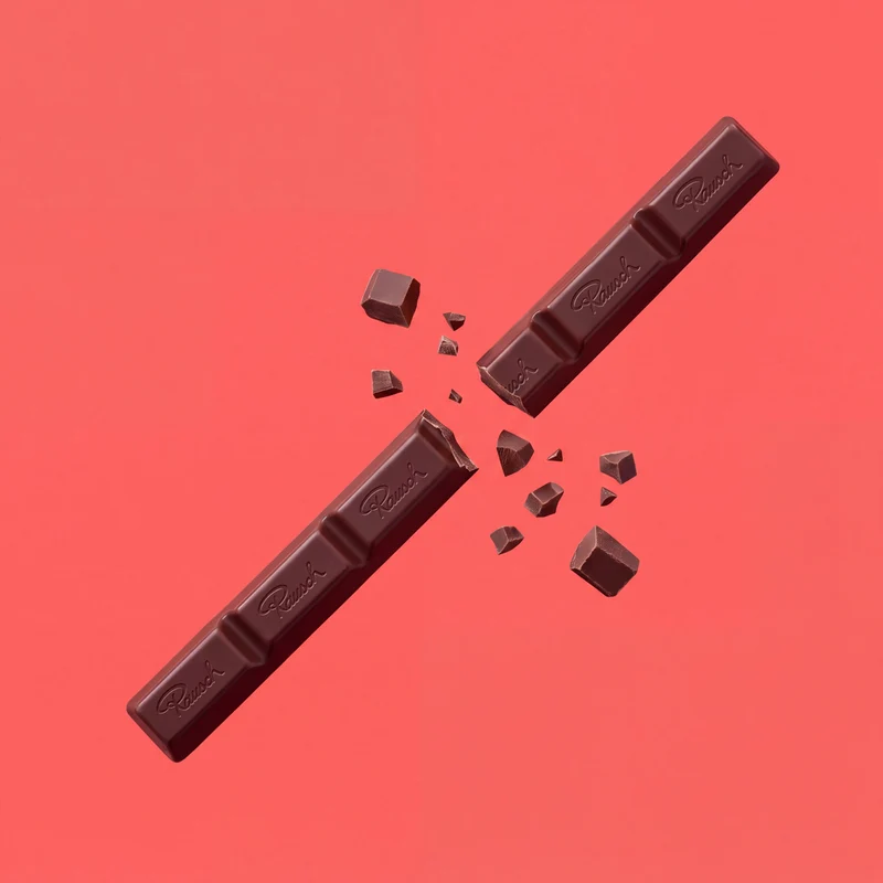 ECUADOR 70% STICK