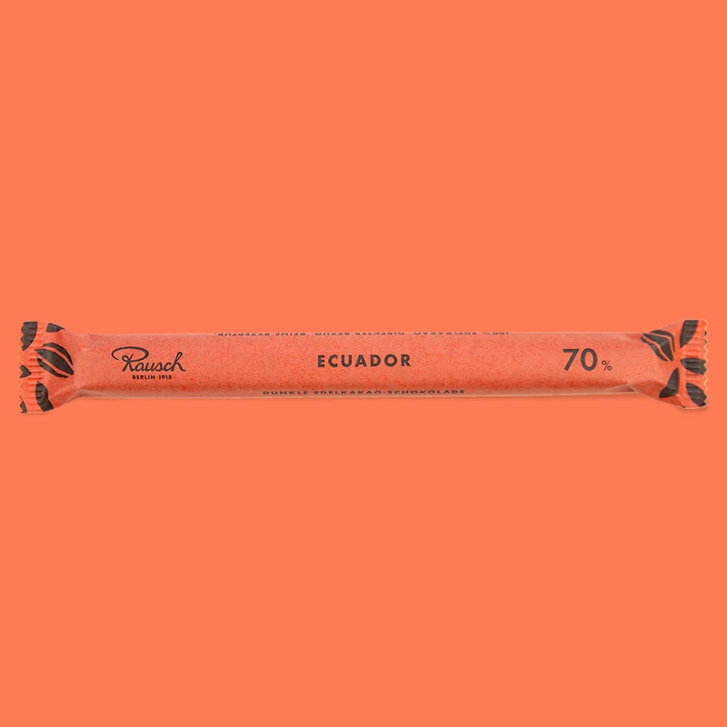 ECUADOR 70% STICK