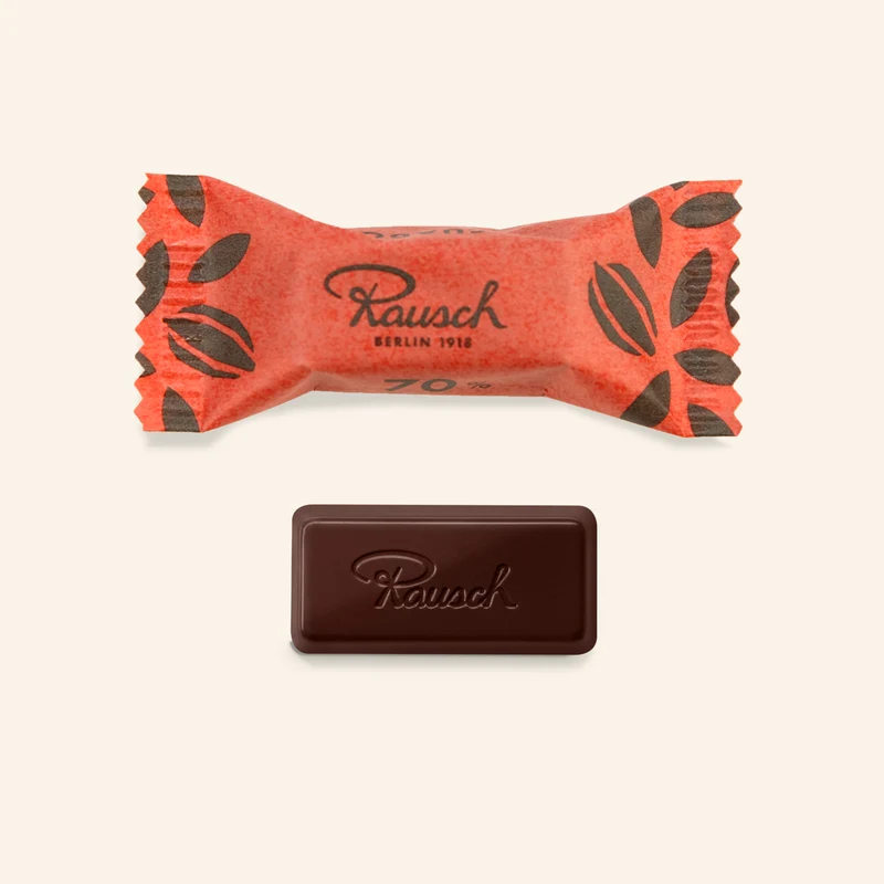 ECUADOR 70% MINI
