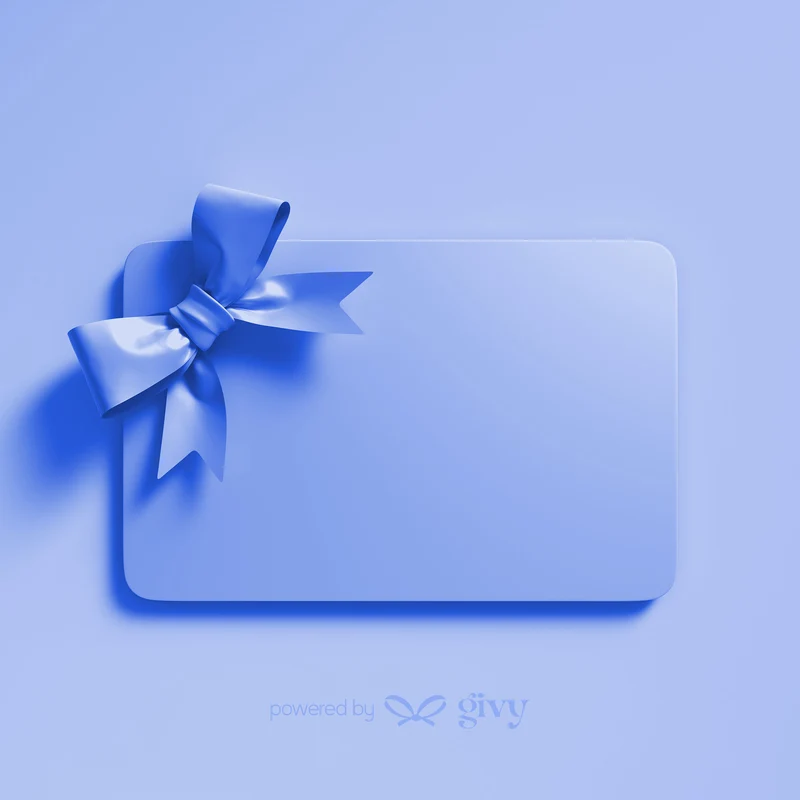 Geschenkkarte