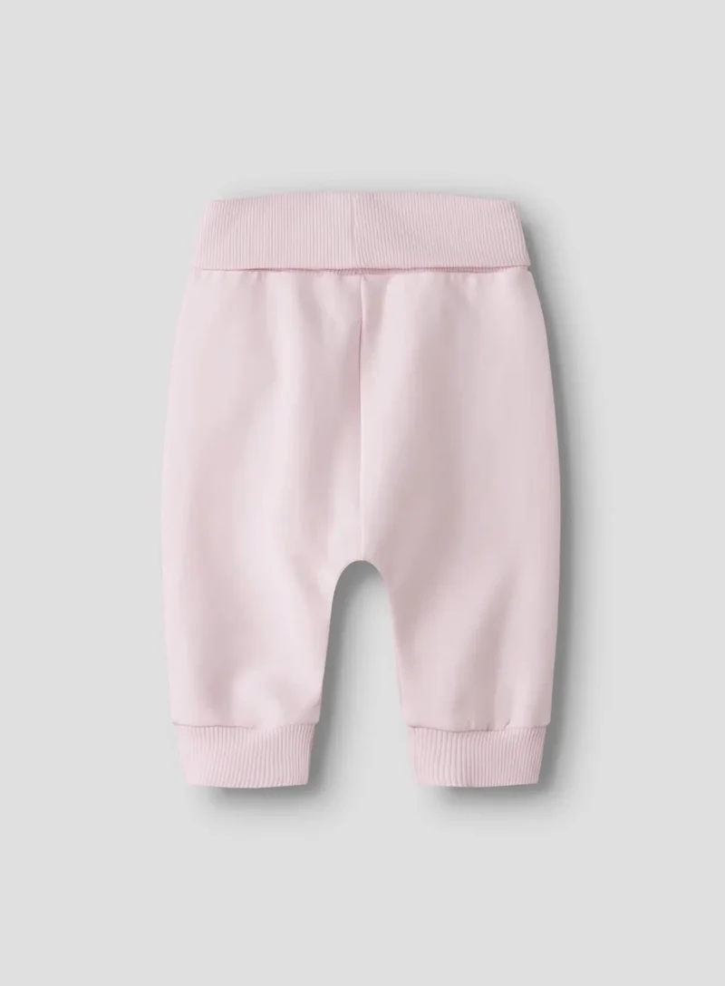 name it Baby Hose (nbffairy) Rosa Kirschen