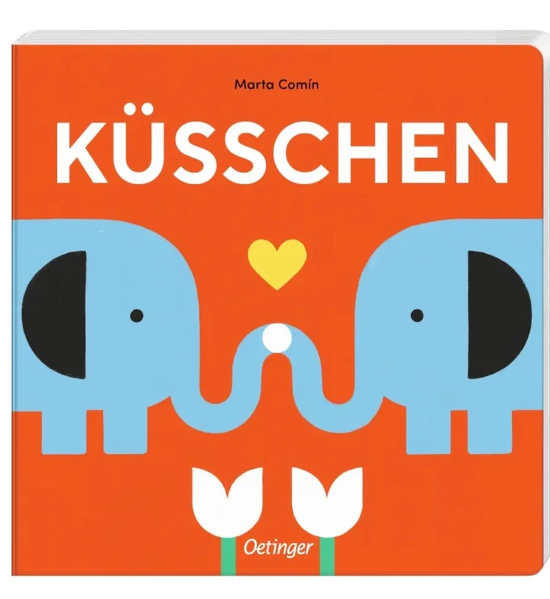 Oetinger Küsschen