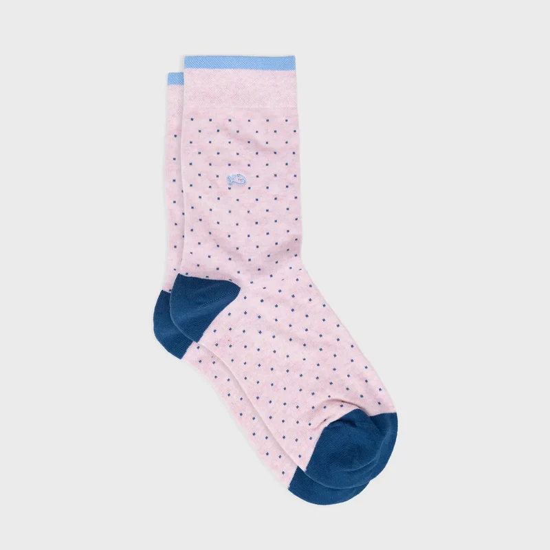 BILLYBELT Socken SQUARE 41-46