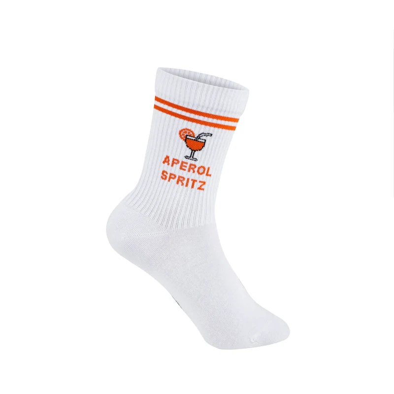 my day my dream Aperol-Socken