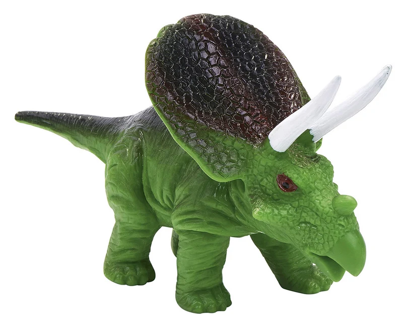 Moses Coole Dino-Figuren