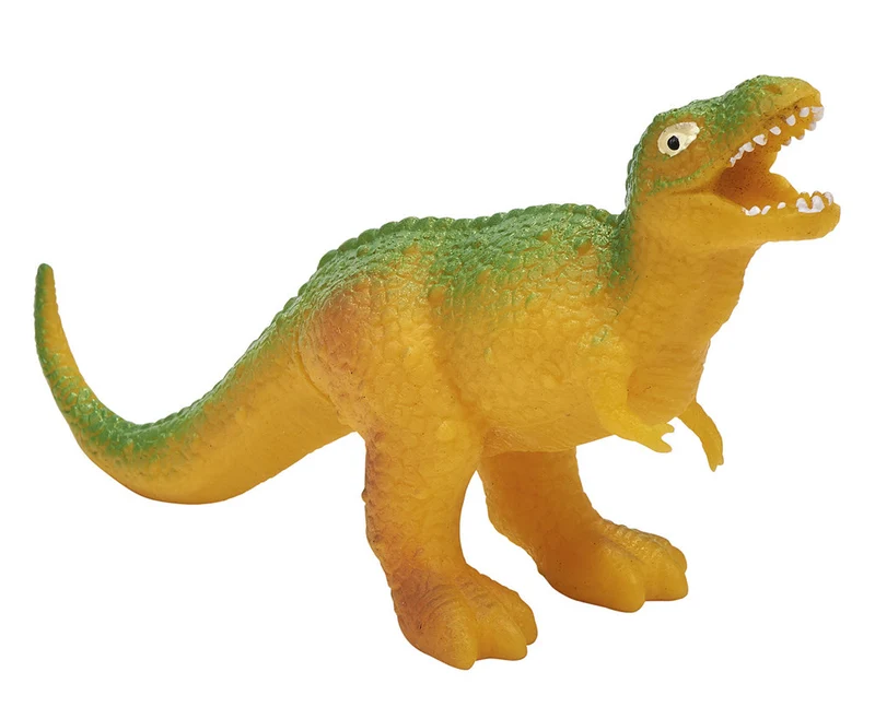 Moses Coole Dino-Figuren