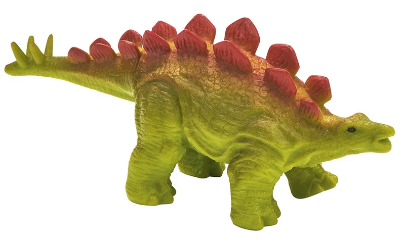 Moses Coole Dino-Figuren