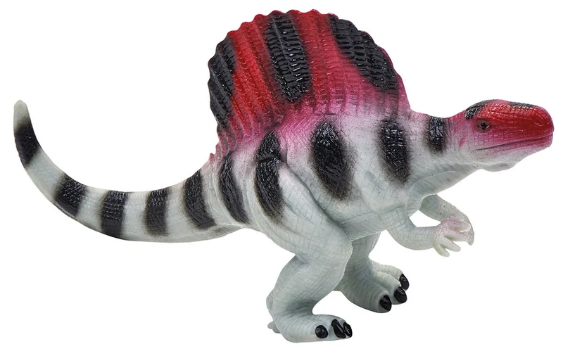 Moses Coole Dino-Figuren