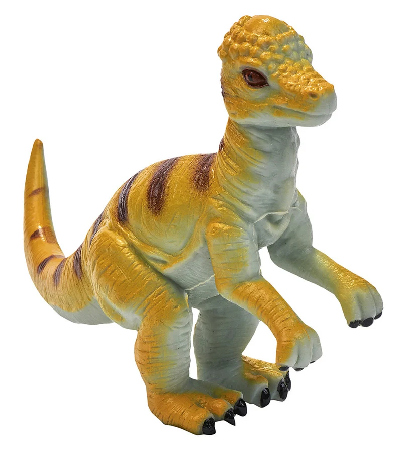 Moses Coole Dino-Figuren