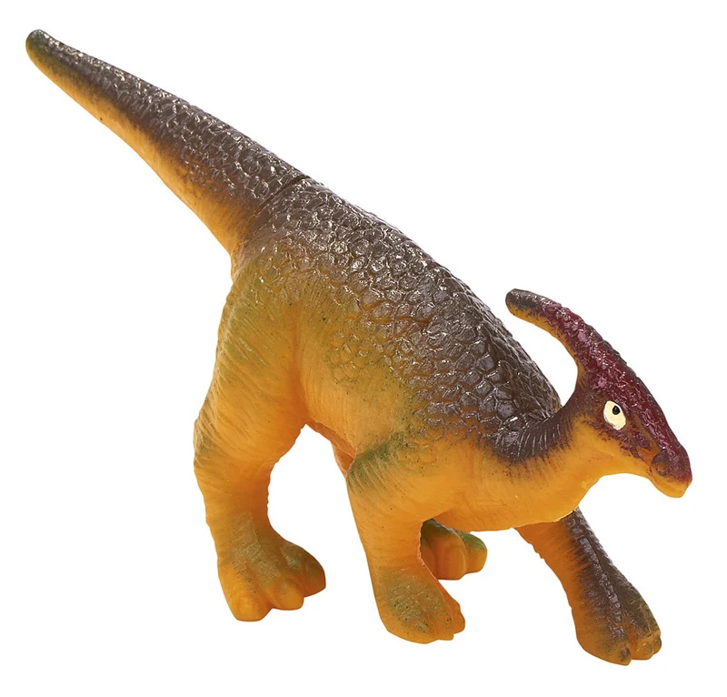 Moses Coole Dino-Figuren