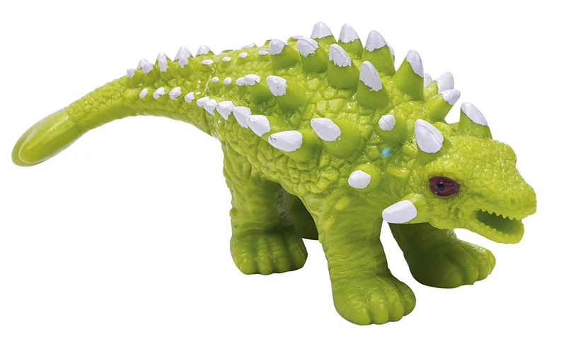 Moses Coole Dino-Figuren