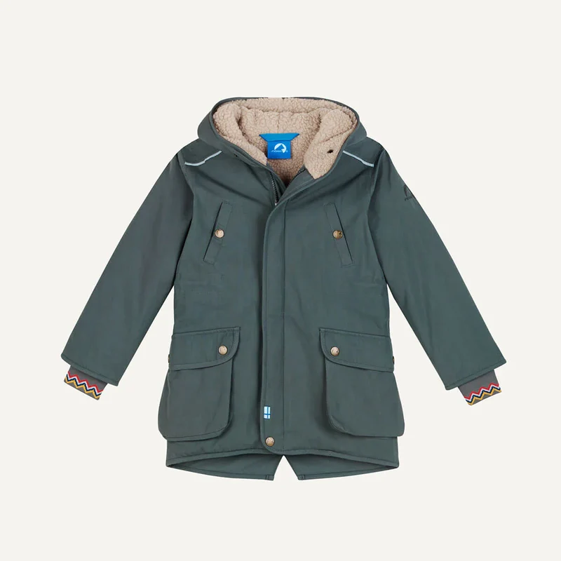 Finkid Tuulikki dark sage