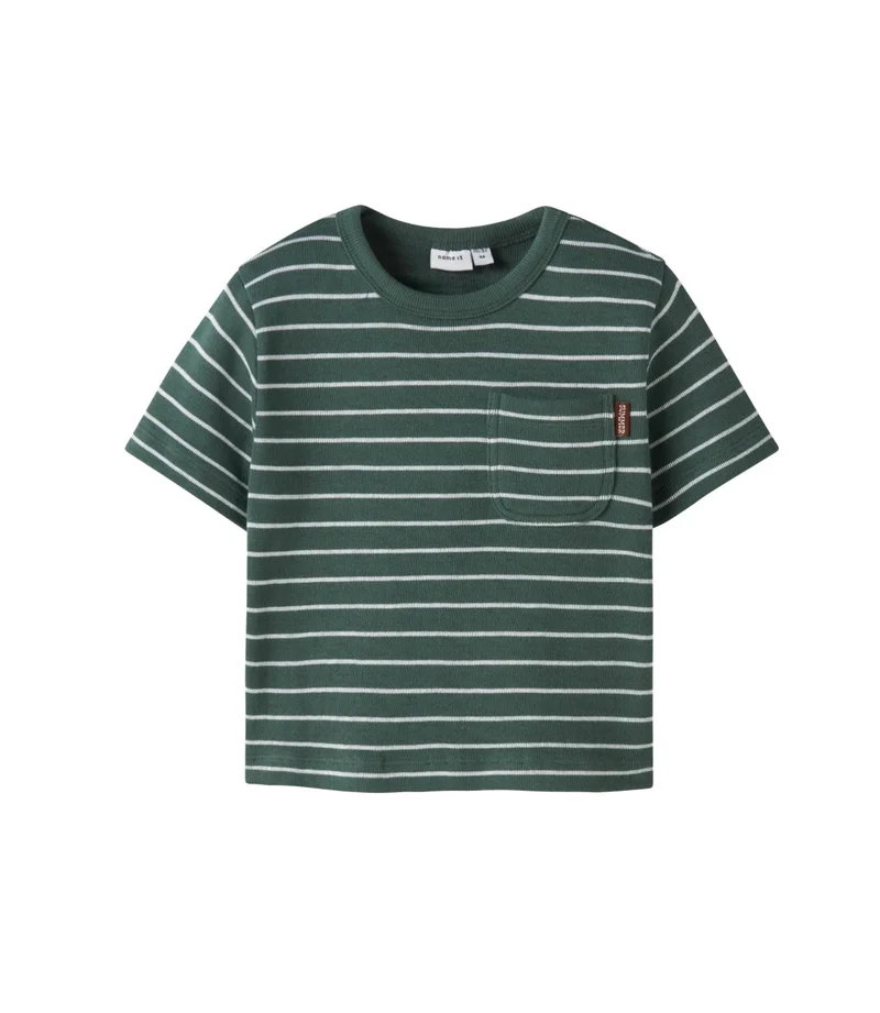 name it T-Shirt (nmmhakan) Garden Topiary