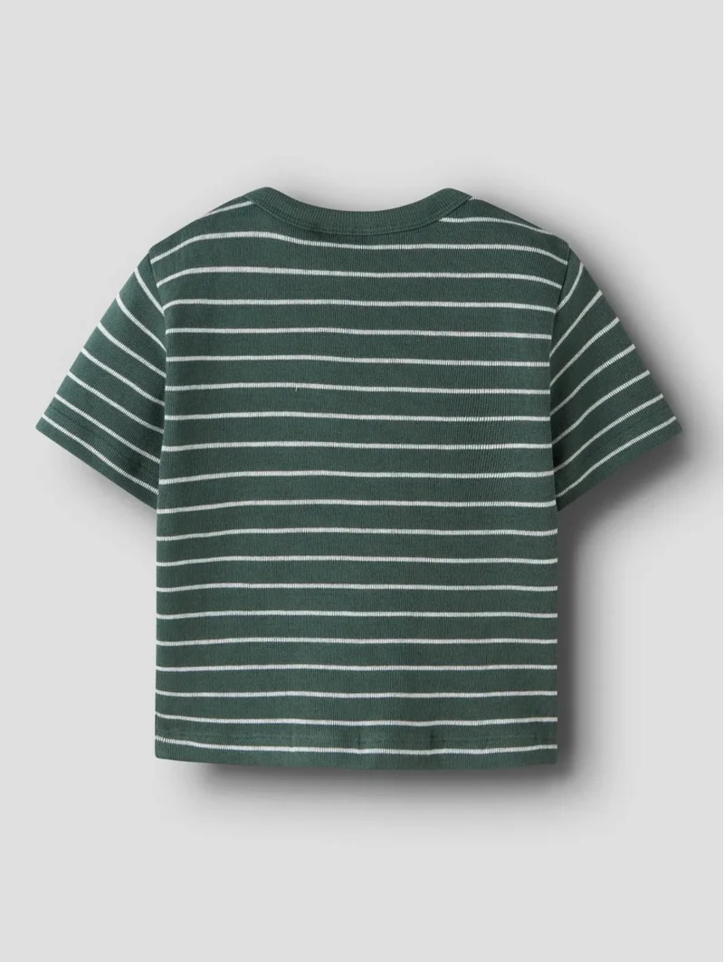 name it T-Shirt (nmmhakan) Garden Topiary