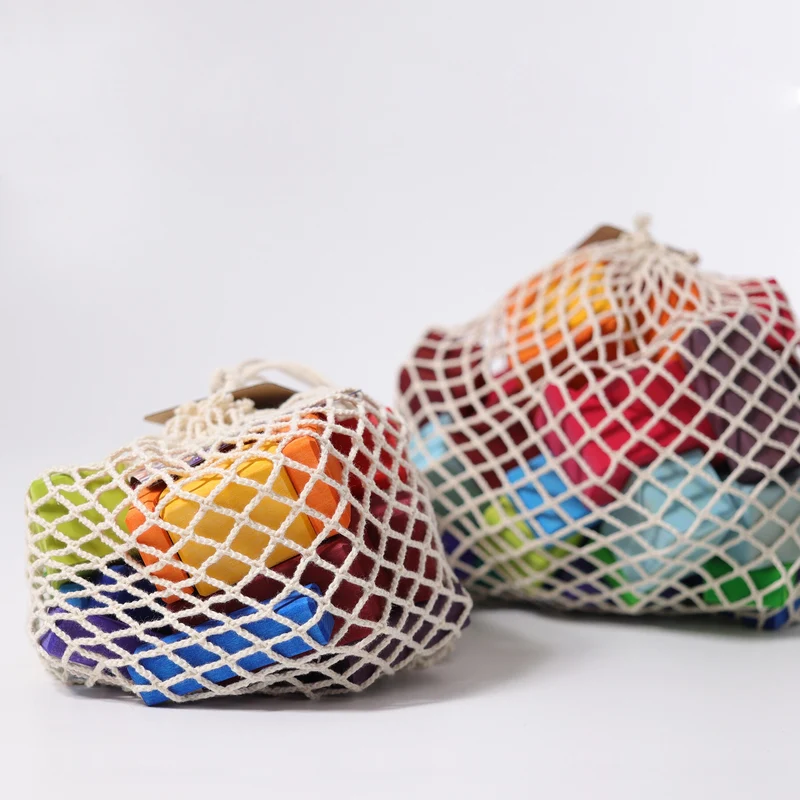 Grimm‘s 60 bunte Geo-Klötze
