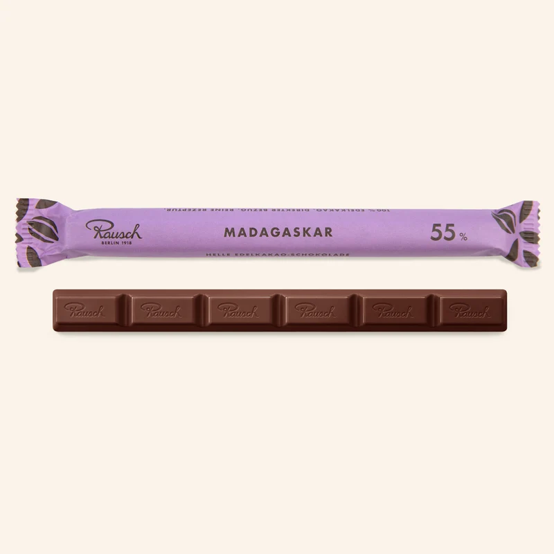 MADAGASKAR 55% STICK