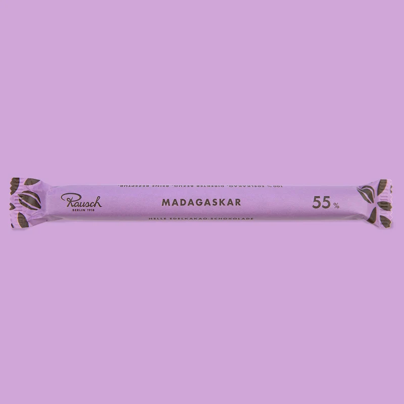 MADAGASKAR 55% STICK