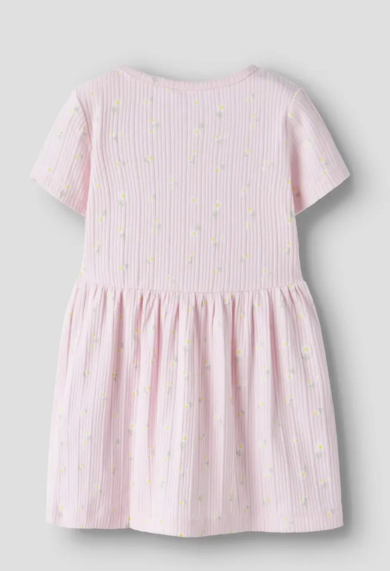 name it Kleid mit Gänseblümchen (nmfjelly)
