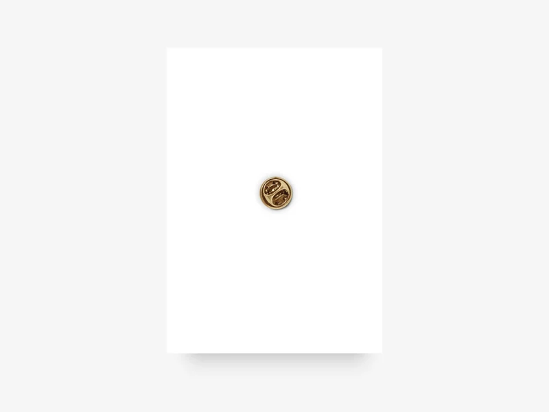 Pin / Karma Is Only