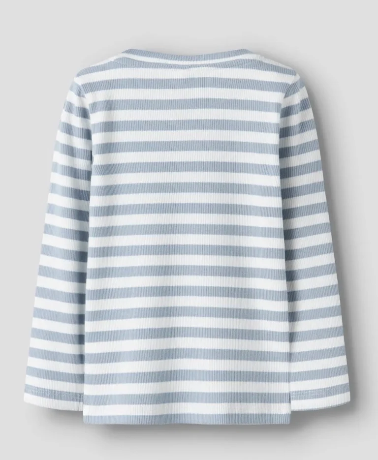 name it Langarmshirt (nmmdekab)