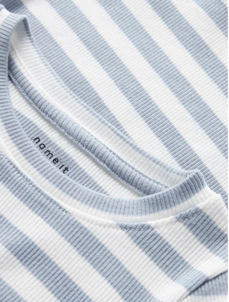 name it Langarmshirt (nmmdekab)