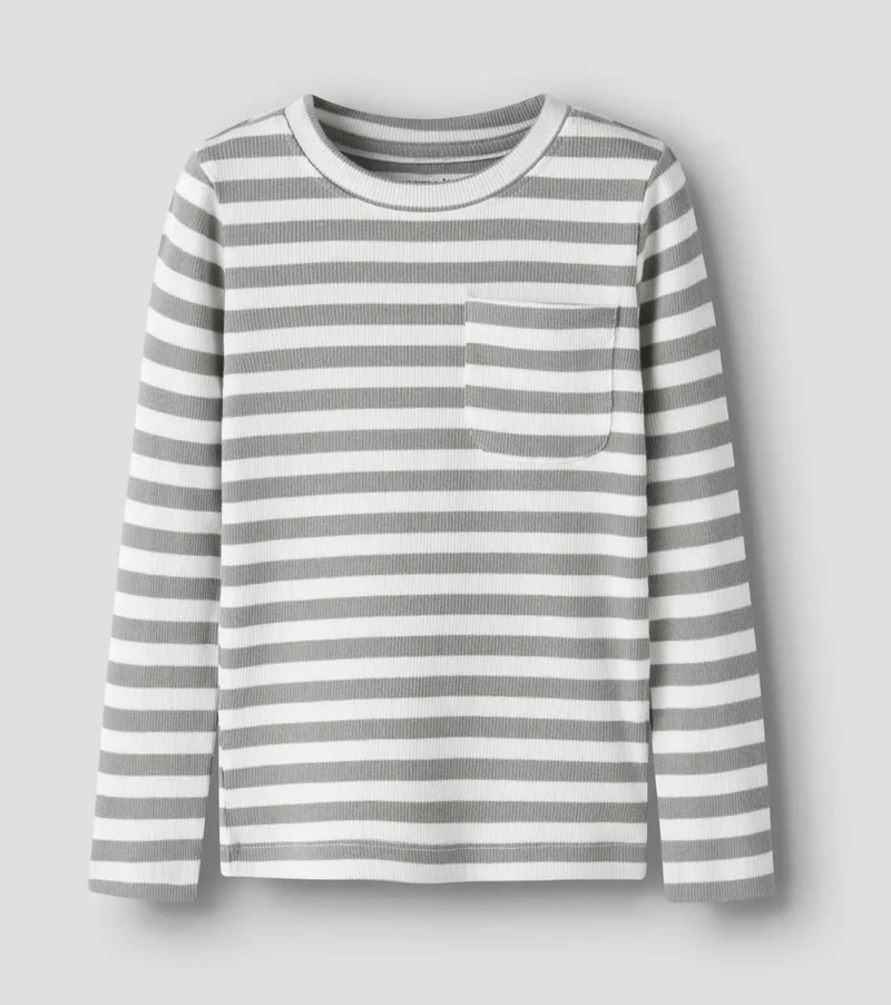 name it Langarmshirt (nmmdekab)