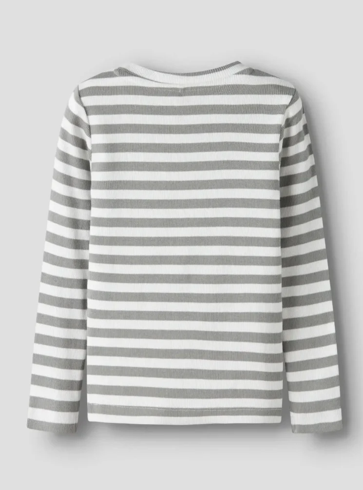 name it Langarmshirt (nmmdekab)