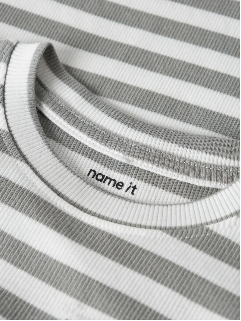 name it Langarmshirt (nmmdekab)