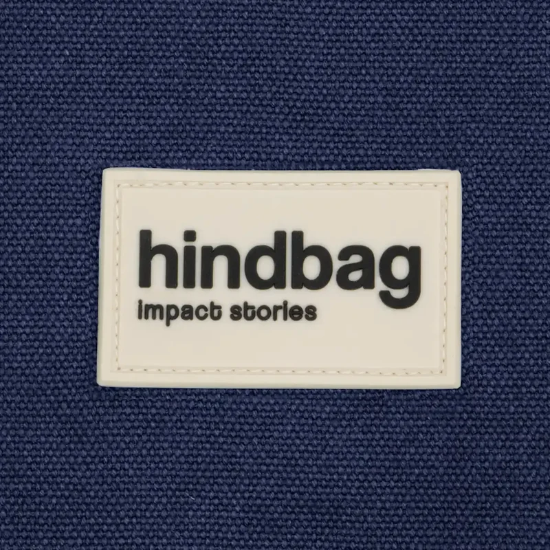 hindbag Sofia Velour mintgrün